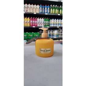 Düşler Bahçesi Mandalin Kokusu 500 gr Sıvı Sabun