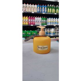 Düşler Bahçesi Mandalin Kokusu 500 gr Sıvı Sabun