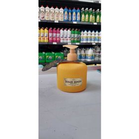 Düşler Bahçesi Mandalin Kokusu 500 gr Sıvı Sabun