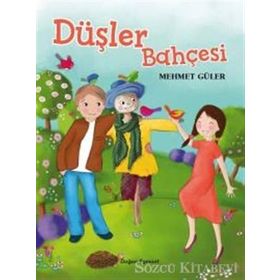 Düşler Bahçesi - Mehmet Güler