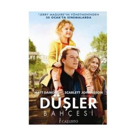 Düşler Bahçesi - Mehmet Güler
