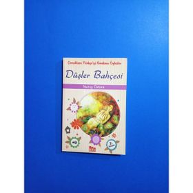 DÜŞLER BAHÇESİ - NURAY ÖZBEK