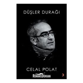 Düşler Durağı - Dilek Meriç