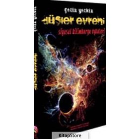 DÜŞLER EVRENI - ÇETİN YETKIN