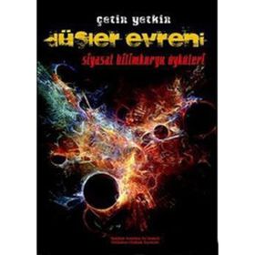 DÜŞLER EVRENI - ÇETİN YETKIN