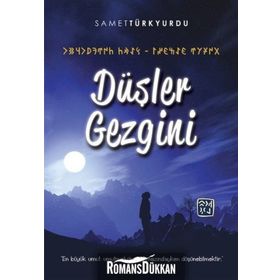 Düşler Gezgini - Samet Türkyurdu