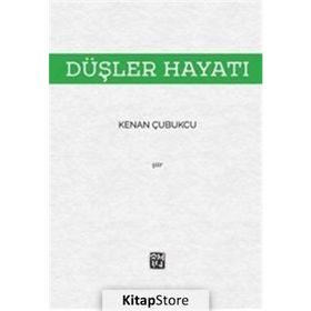 Düşler Hayatı - Kenan Çubukcu