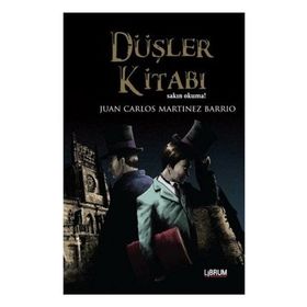 Düşler Kitabı - Juan Carlos Martinez Barrio