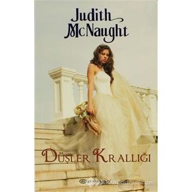 DÜŞLER KRALLIĞI - JUDITH MCNAUGHT