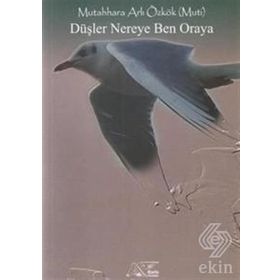 Düşler Nereye Ben Oraya - Mutahhara Arlı Özkök