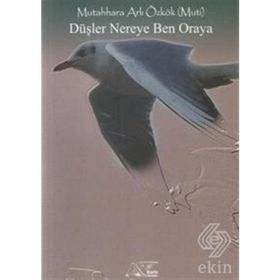 Düşler Nereye Ben Oraya - Mutahhara Arlı Özkök