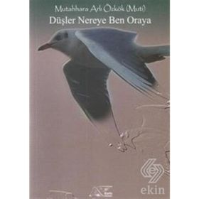 Düşler Nereye Ben Oraya - Mutahhara Arlı Özkök