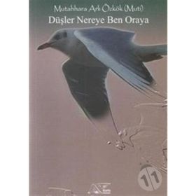 Düşler Nereye Ben Oraya - Mutahhara Arlı Özkök
