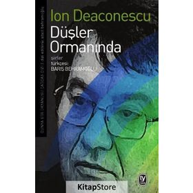 Düşler Ormanında - Ion Deaconescu