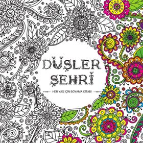 Düşler Şehri - kollektif
