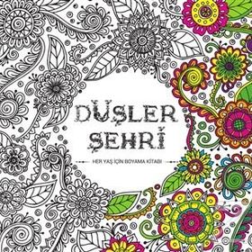 Düşler Şehri - kollektif