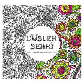 Düşler Şehri - kollektif