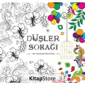 Düşler Sokağı - Bayram Miroğlu