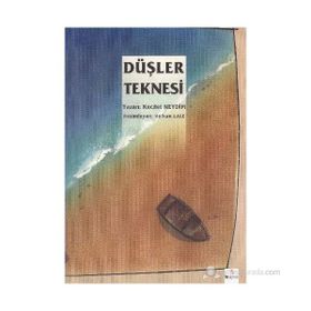 DÜŞLER TEKNESI - NECDET NEYDIM
