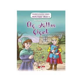 Düşler Ülkesi -