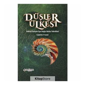 Düşler Ülkesi - Çiğdem Fraser