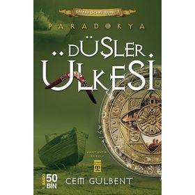 DÜŞLER ÜLKESI PARADOKYA - CEM GÜLBENT