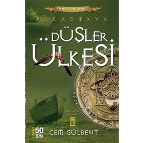 DÜŞLER ÜLKESI PARADOKYA - CEM GÜLBENT