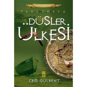 DÜŞLER ÜLKESI PARADOKYA - CEM GÜLBENT