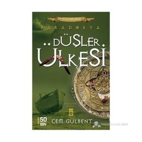 DÜŞLER ÜLKESI PARADOKYA - CEM GÜLBENT