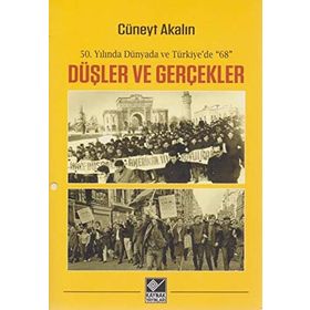 Düşler ve Gerçekler - Celal Pamukçu