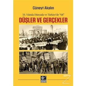 Düşler ve Gerçekler - Celal Pamukçu
