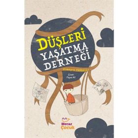 Düşleri Yaşatma Derneği Hümeyra Yargıcı