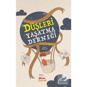 Düşleri Yaşatma Derneği Hümeyra Yargıcı