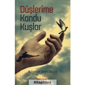 Düşlerime Kondu Kuşlar - Muhammet Ekrem Beyazal