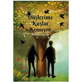 Düşlerime Kuşlar Konuyor - Mehmet Güler