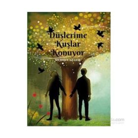 Düşlerime Kuşlar Konuyor - Mehmet Güler