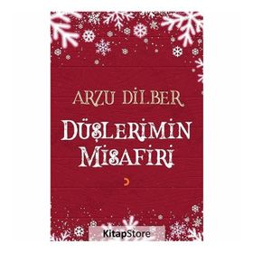 Düşlerimin Misafiri - Arzu Dilber
