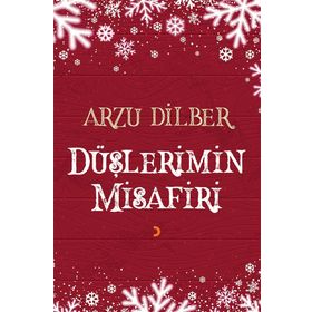 Düşlerimin Misafiri - Arzu Dilber