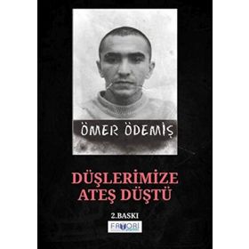 Düşlerimize Ateş Düştü - Ömer Ödemiş