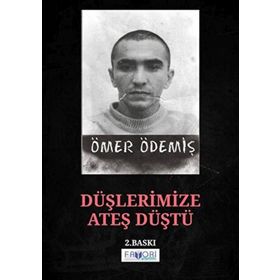 Düşlerimize Ateş Düştü - Ömer Ödemiş