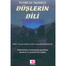 Düşlerin Dili - patricia telosco