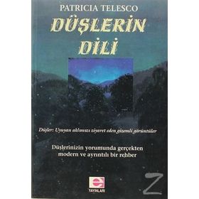 Düşlerin Dili - patricia telosco