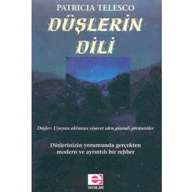 Düşlerin Dili - patricia telosco