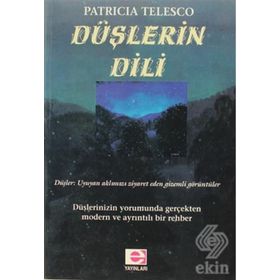 Düşlerin Dili - patricia telosco