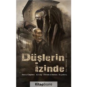 Düşlerin İzinde - Altay Öktem Hakan Bıçakcı