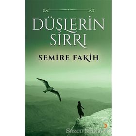 Düşlerin Sırrı - Semire Fakih