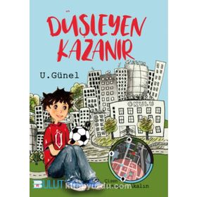 Düşleyen Kazanır - U. Günel