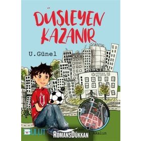 Düşleyen Kazanır - U. Günel