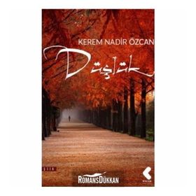 Düşlük - Kerem Nadir Özcan