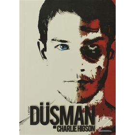 DÜŞMAN - CHARLIE HIGSON